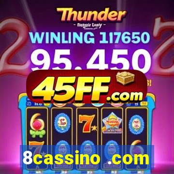 8cassino .com